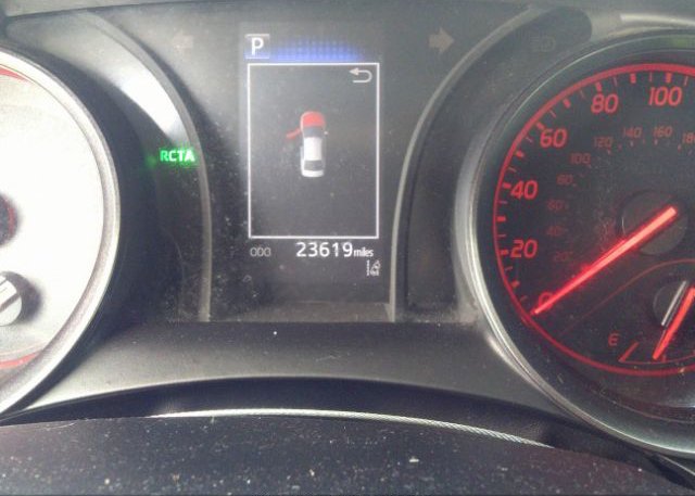 2021 TOYOTA CAMRY(VIN: 4T1KZ1AK3MU059784