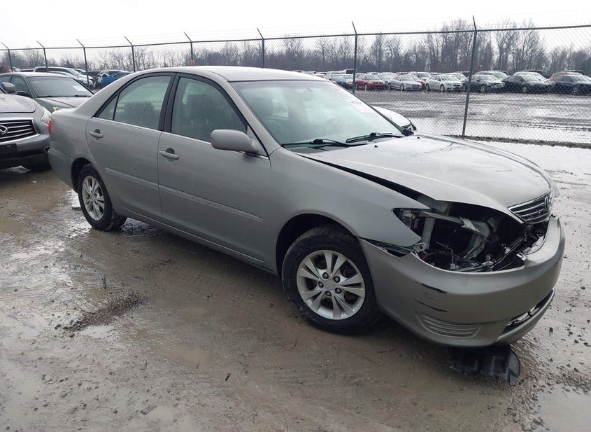 2006 Toyota Camry 2.4L photo