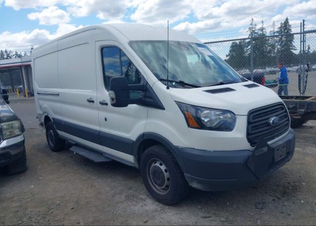1FTYR2CMXJKA90427 2018 FORD TRANSIT-250