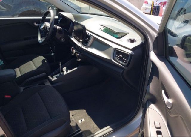 2021 KIA RIO(VIN: 3KPA24AD3ME377815