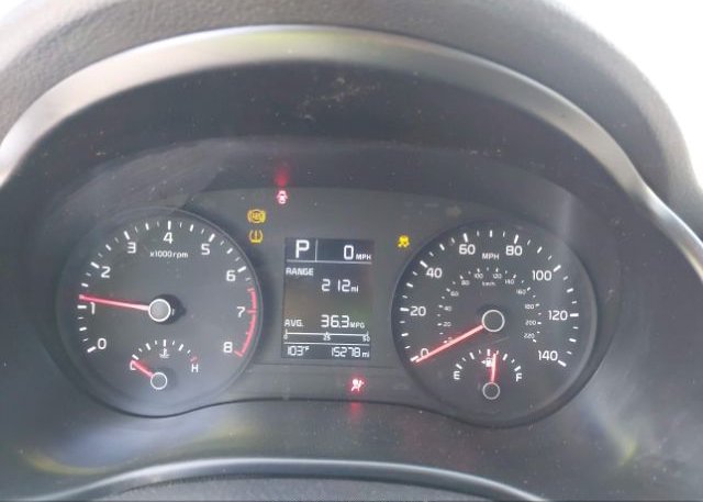 2021 KIA RIO(VIN: 3KPA24AD3ME377815