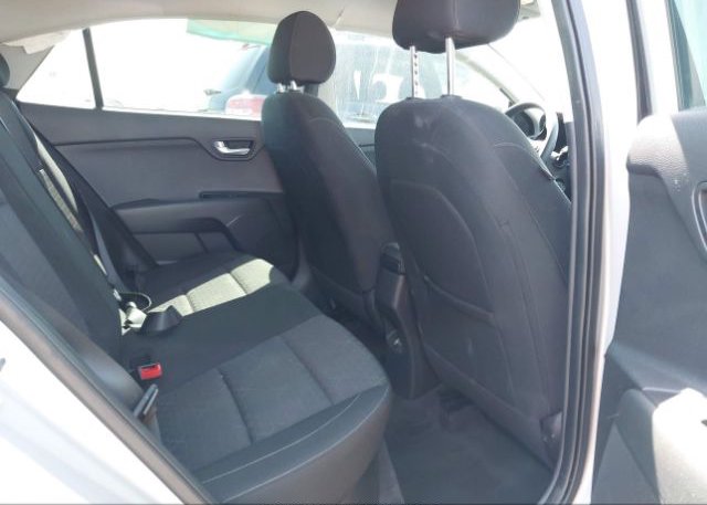 2021 KIA RIO(VIN: 3KPA24AD3ME377815
