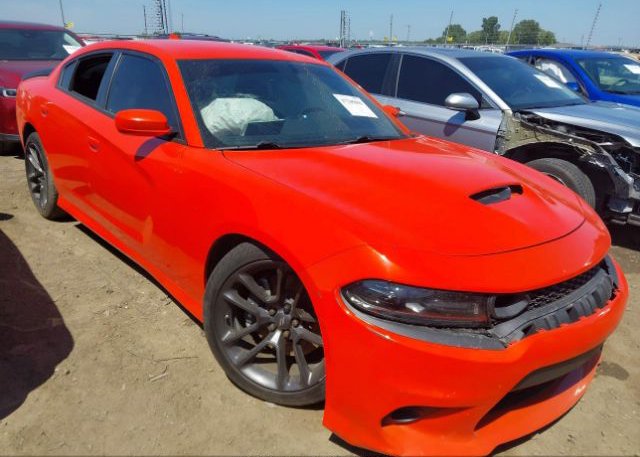 2C3CDXGJ7LH232270 2020 DODGE CHARGER