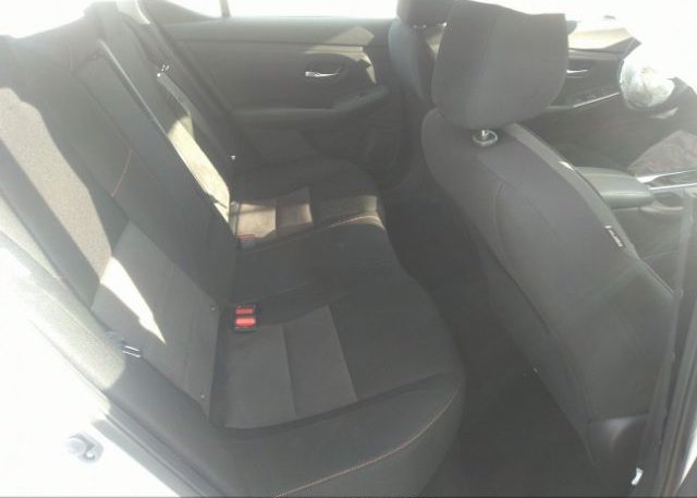 2021 NISSAN SENTRA(VIN: 3N1AB8DV2MY281414