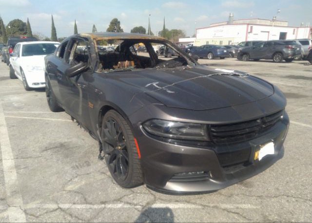 2C3CDXCT2GH286203 2016 DODGE CHARGER