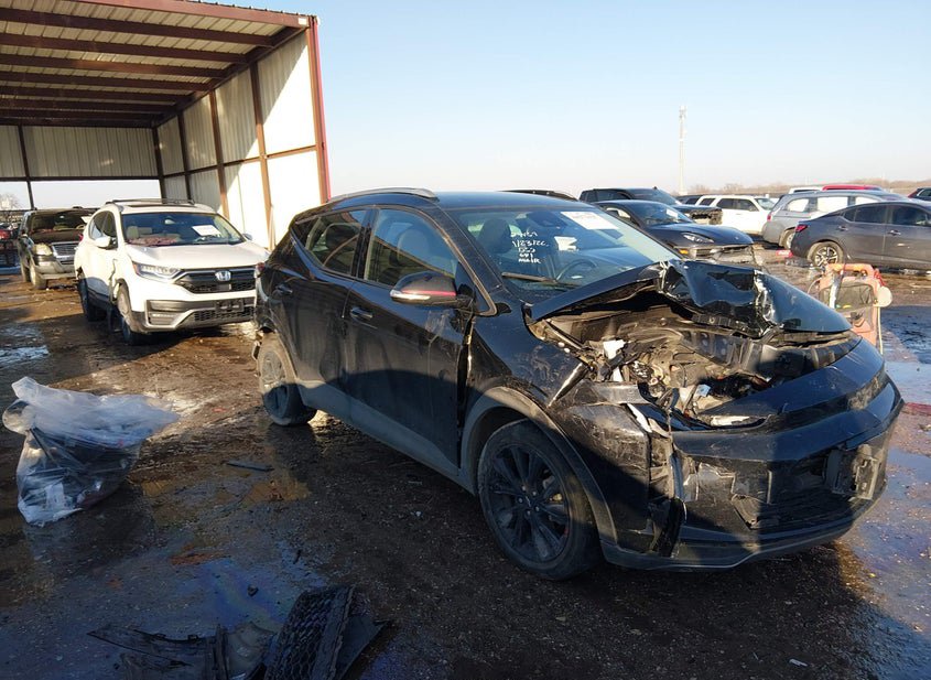 2023 CHEVROLET BOLT EUV FWD LT photo