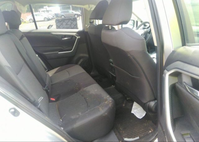 2021 TOYOTA RAV4(VIN: 2T3P1RFVXMC161218