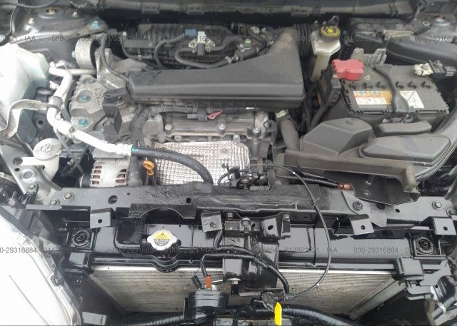 JN8AT2MV7JW301543 2018 NISSAN ROGUE