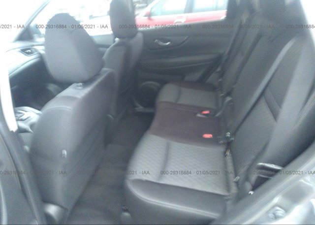 JN8AT2MV7JW301543 2018 NISSAN ROGUE
