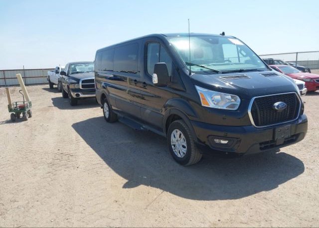 1FDAX2Y83NKA69410 2022 FORD TRANSIT-350 PASSENGER VAN