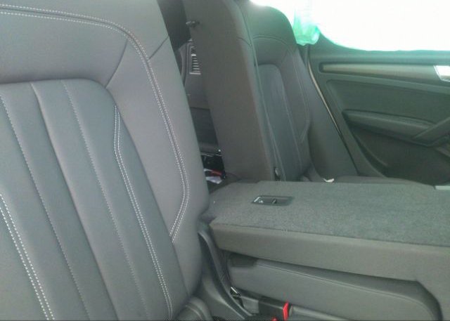 2021 AUDI Q5 VIN: WA1AAAFY3M2126068