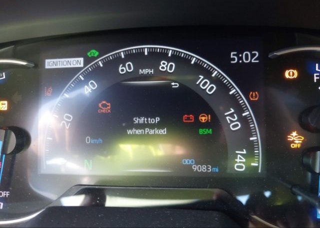 2021 TOYOTA RAV4(VIN: 2T3E6RFV6MW006186