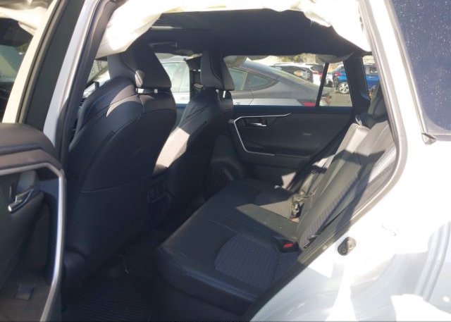 2021 TOYOTA RAV4(VIN: 2T3E6RFV6MW006186
