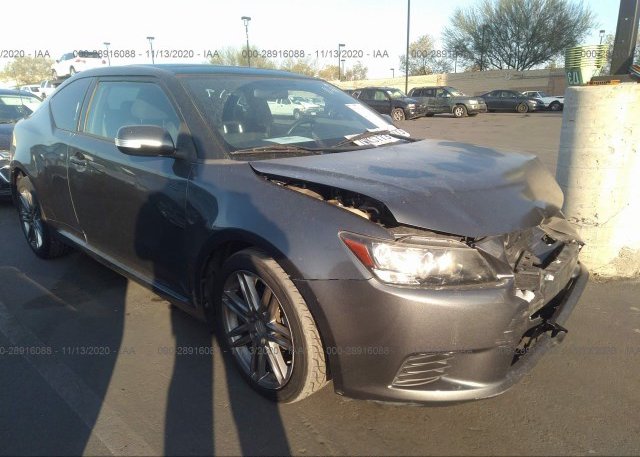 JTKJF5C72C3037913 2012 SCION TC