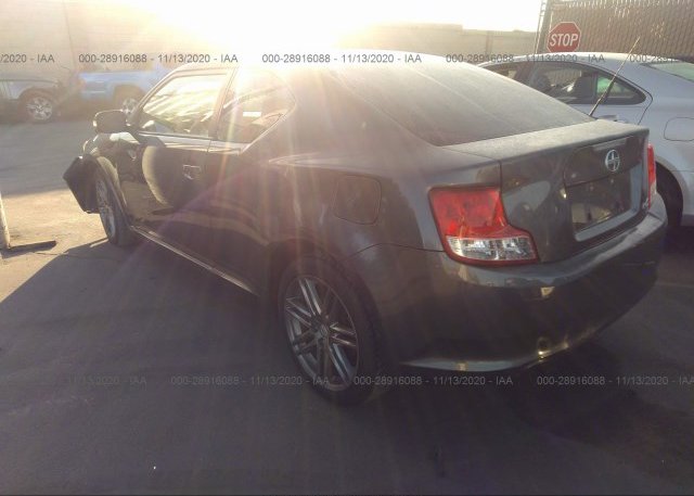 купить 2012 SCION TC JTKJF5C72C3037913