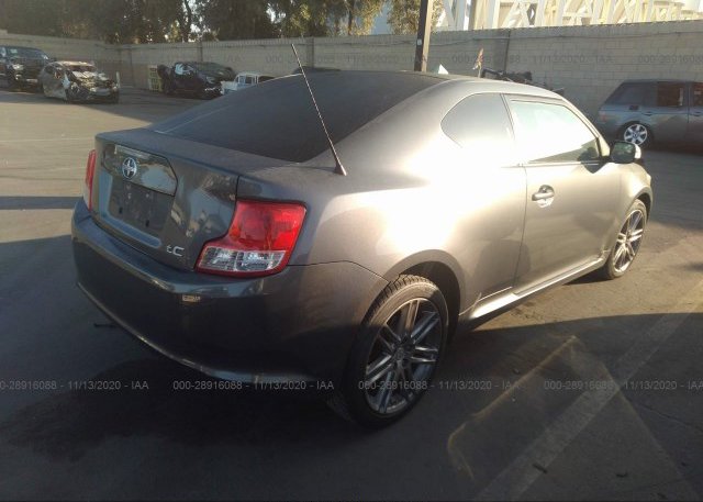 цена в сша 2012 SCION TC JTKJF5C72C3037913