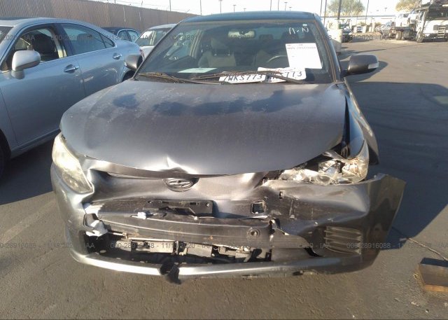 JTKJF5C72C3037913 2012 SCION TC