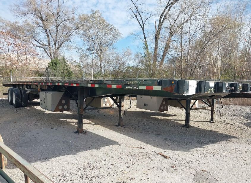2018 GREAT DANE TRAILERS photo