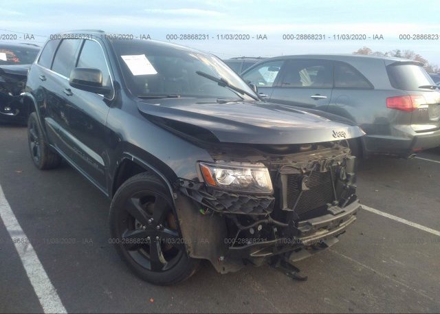 1C4RJFAG6FC206613 2015 JEEP GRAND CHEROKEE