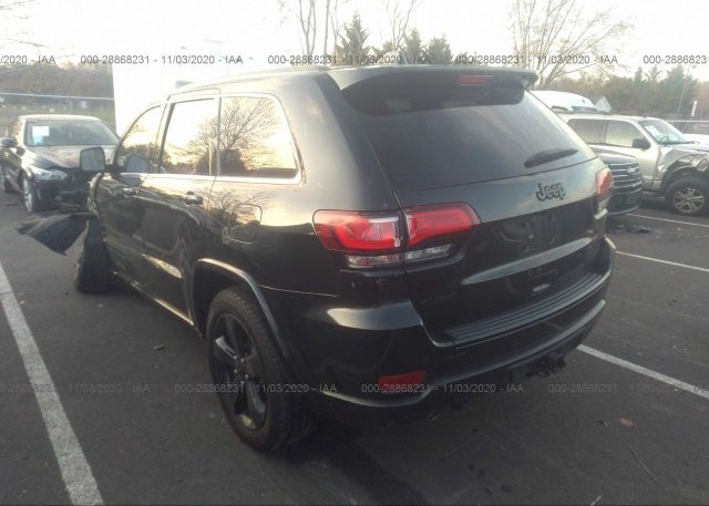 купить 2015 JEEP GRAND CHEROKEE 1C4RJFAG6FC206613