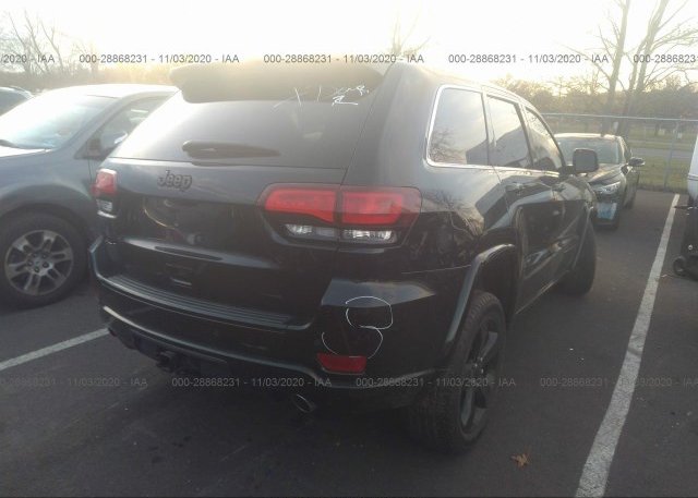 цена в сша 2015 JEEP GRAND CHEROKEE 1C4RJFAG6FC206613