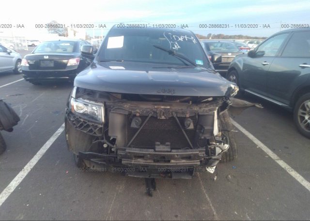 1C4RJFAG6FC206613 2015 JEEP GRAND CHEROKEE