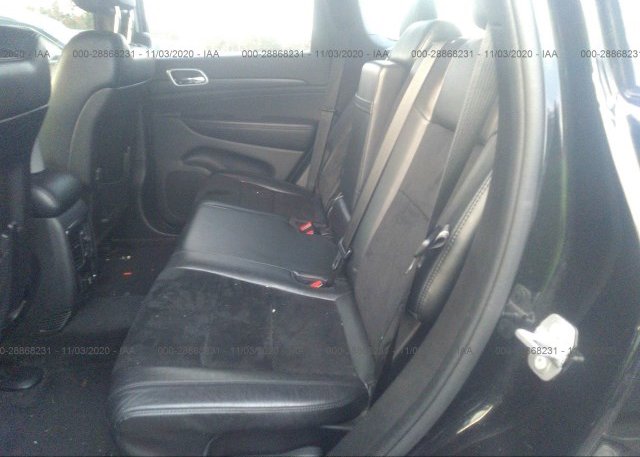1C4RJFAG6FC206613 2015 JEEP GRAND CHEROKEE
