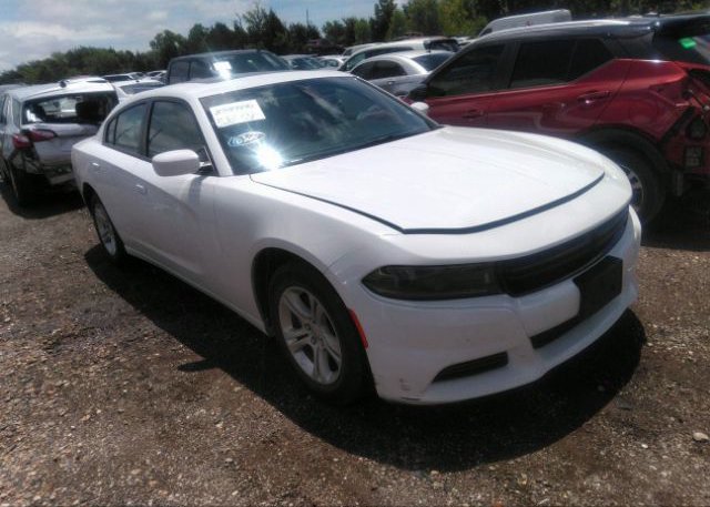 2022 DODGE CHARGER (VIN: 2C3CDXBG9NH204579)