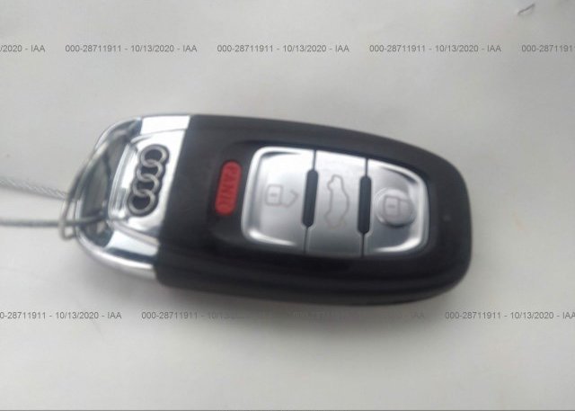 WAUKFAFL6FN016582 2015 AUDI A4