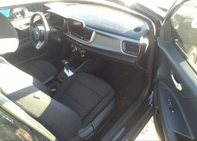 2021 KIA RIO(VIN: 3KPA24AD5ME397404