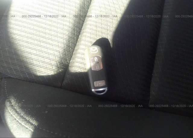 JM3KE2CY3F0537601 2015 MAZDA CX-5