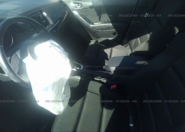 пригнать из сша 2015 MAZDA CX-5 JM3KE2CY3F0537601
