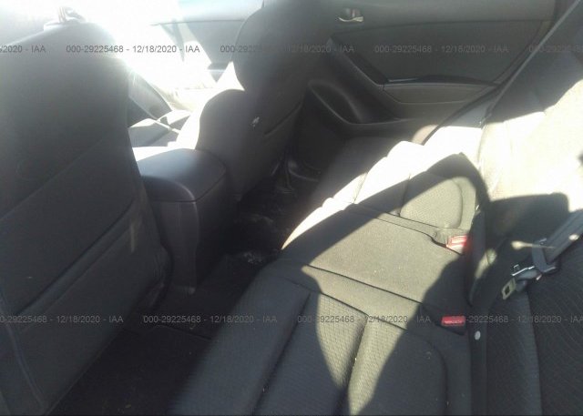 JM3KE2CY3F0537601 2015 MAZDA CX-5