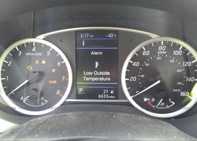 3N1AB7AP4KY439040 2019 NISSAN SENTRA