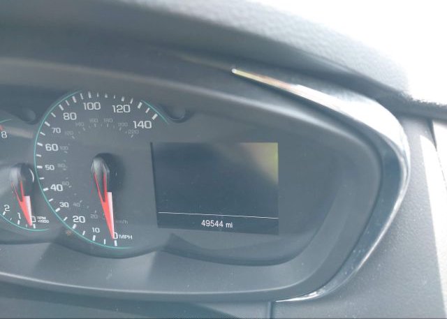 2021 CHEVROLET TRAX(VIN: KL7CJLSB5MB353304