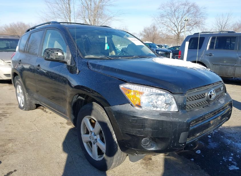 2006 TOYOTA RAV4 BASE V6 photo