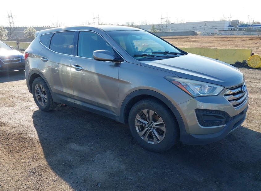 2016 Hyundai Santa Fe Sport 2.4L photo