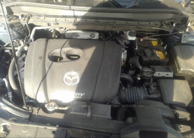 JM3KFBCM9K0511959 2019 MAZDA CX-5