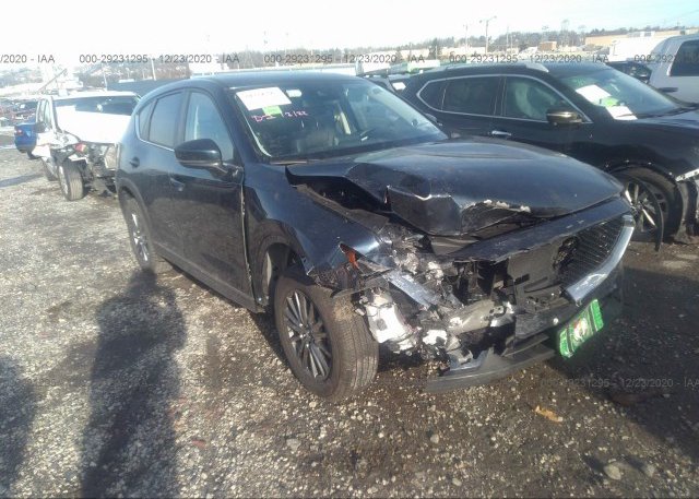 JM3KFBCM9K0511959 2019 MAZDA CX-5