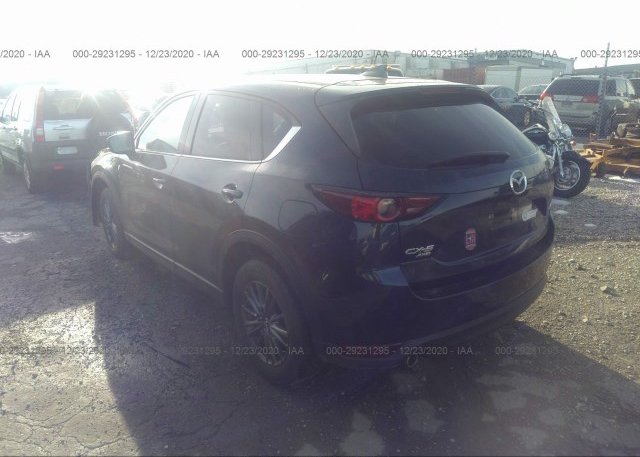 купить 2019 MAZDA CX-5 JM3KFBCM9K0511959