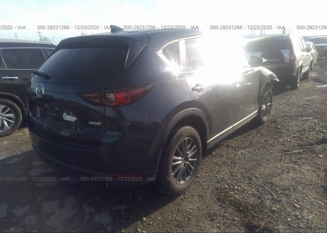цена в сша 2019 MAZDA CX-5 JM3KFBCM9K0511959
