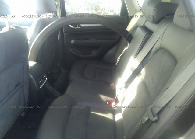 JM3KFBCM9K0511959 2019 MAZDA CX-5