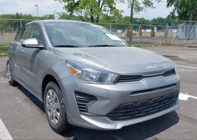 3KPA25AD3PE561260 2023 KIA RIO 5-DOOR