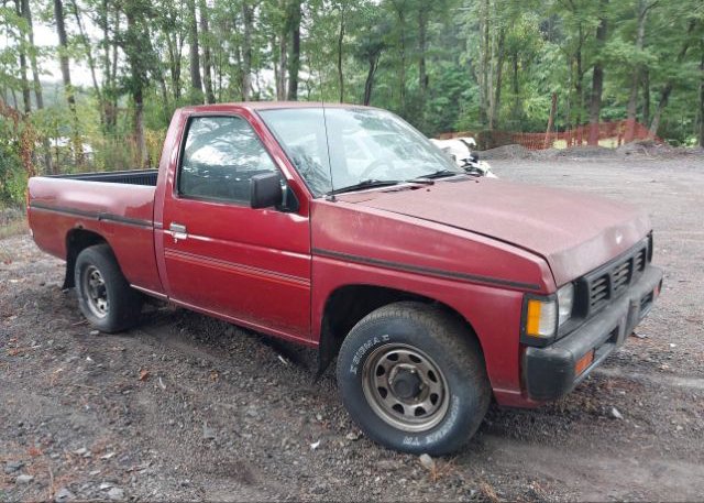 1N6SD11S4PC307714 1993 NISSAN TRUCK