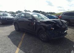 2021 MAZDA Cx30 CX-30 VIN 3MVDMAAL1MM241720 фото с аукциона 5
