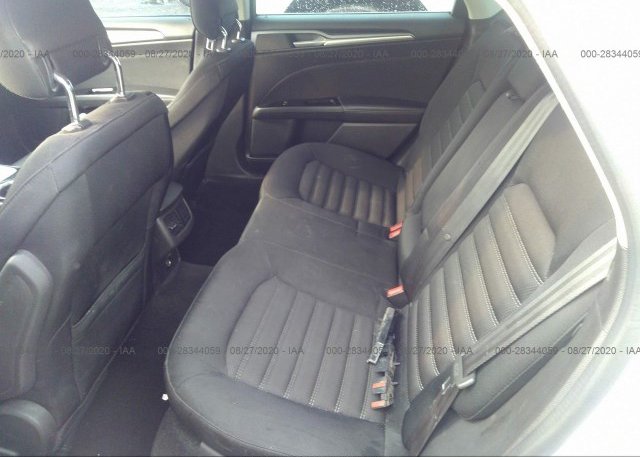 3FA6P0HD3ER161646 2014 FORD FUSION