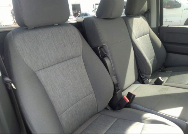 2023 FORD F-150(VIN: 1FTMF1C58PKD08352