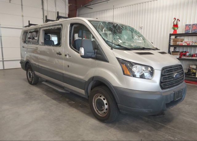 1FBZX2YMXJKA52686 2018 FORD TRANSIT PASSENGER WAGON
