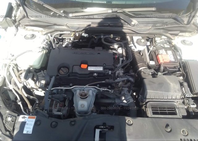 2HGFC2F51HH512200 2017 HONDA CIVIC SEDAN