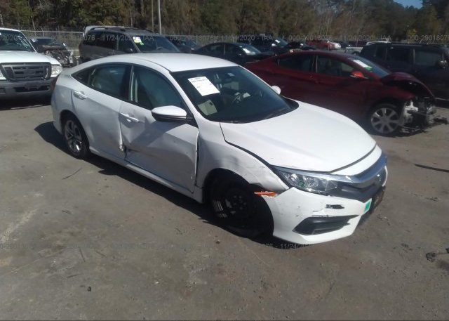 2HGFC2F51HH512200 2017 HONDA CIVIC SEDAN